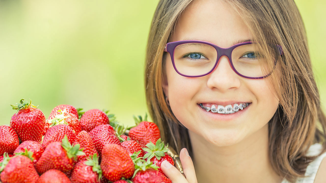 Braces For Children